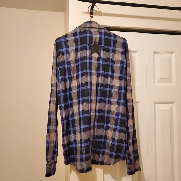 Designer shirt - Picture 2 of 3